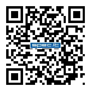 QR kodas | Klaipėdos alus, UAB | spec.lt