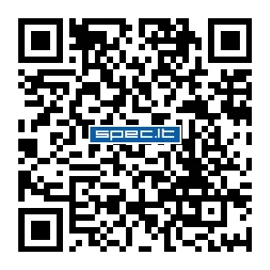 QR kodas | Klaipėdos amerikietiškojo futbolo klubas