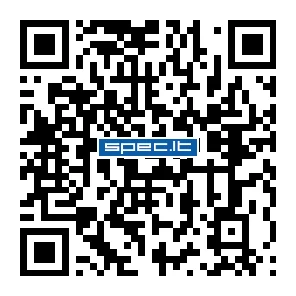 QR kodas | Klaipėdos Andrejaus Rubliovo pagrindinė mokykla