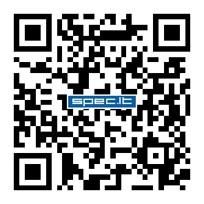 QR kodas | KLAIPĖDOS APSKAITOS MOKYKLA, UAB | spec.lt