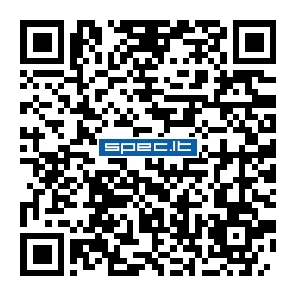 QR kodas | Klaipėdos apskrities centrinio pašto darbuotojų profesinė sąjunga | spec.lt