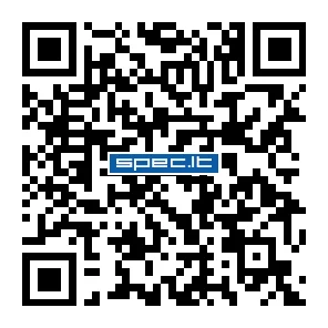 QR kodas | Klaipėdos Apskrities Darbdavių Asociacija | spec.lt