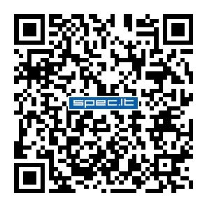 QR kodas | Klaipėdos apskrities dekoratyvinių paukščių augintojų klubas | spec.lt
