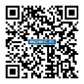 QR kodas | Klaipėdos Apskrities Dviračių Sporto Klubas Pajūris | spec.lt