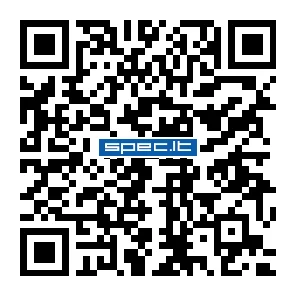 QR kodas | Klaipėdos apskrities gamtosaugos draugija Baltijos klubas