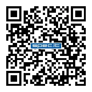 QR kodas | Klaipėdos apskrities gestų kalbos vertėjų centras