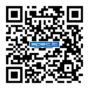 QR kodas | Klaipėdos apskrities gidų gildija | spec.lt
