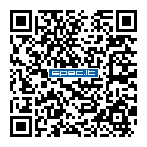 QR kodas | Klaipėdos apskrities globėjų ir įtėvių asociacija Vaikų gerovė | spec.lt