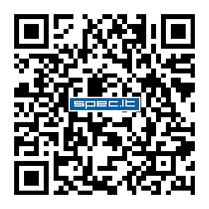 QR kodas | Klaipėdos apskrities gydytojų profesinė sąjunga | spec.lt
