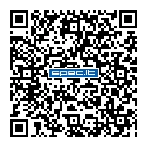 QR kodas | Klaipėdos apskrities Ievos Simonaitytės viešosios bibliotekos filialas Tarptautinis vertėjų ir rašytojų centras