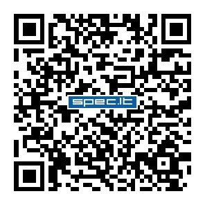QR kodas | Klaipėdos apskrities išsėtine skleroze sergančiųjų ligonių draugija