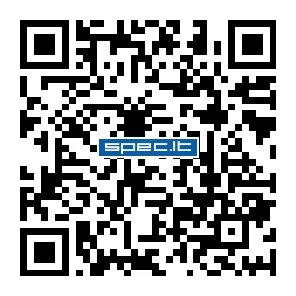 QR kodas | Klaipėdos apskrities kovinės saviginos federacija