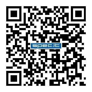 QR kodas | Klaipėdos apskrities kovinės saviginos klubas Tornado