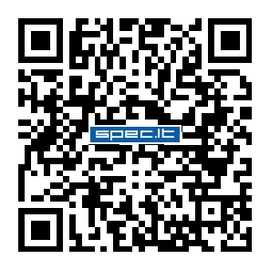 QR kodas | Klaipėdos apskrities latvių asociacija Atpūta | spec.lt