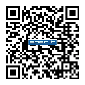 QR kodas | Klaipėdos apskrities lengvosios atletikos federacija | spec.lt