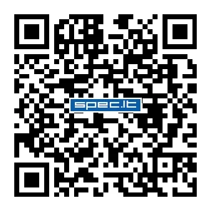 QR kodas | Klaipėdos apskrities mažojo futbolo lyga, VŠĮ