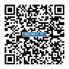 QR kodas | Klaipėdos apskrities medžiotojų ir žvejų klubas Trys vilkai