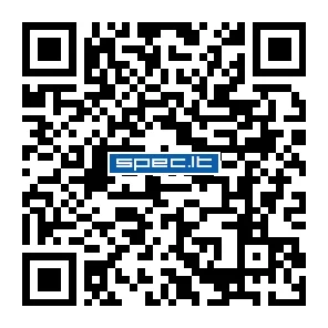 QR kodas | Klaipėdos apskrities medžiotojų žvejų klubas Meškinė | spec.lt