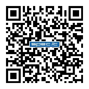 QR kodas | Klaipėdos Apskrities Moterų Klubas Vis Feminea