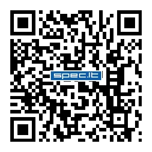 QR kodas | Klaipėdos apskrities nevaisingų šeimų bendrija