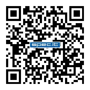 QR kodas | Klaipėdos apskrities organizacija Jaunimo koalicija