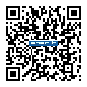 QR kodas | Klaipėdos apskrities pramogų mėgėjų klubas ADMIROLAS | spec.lt