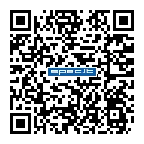 QR kodas | Klaipėdos Apskrities Profesinių ir Žemės Ūkio Mokyklų Klubas Gintaras | spec.lt