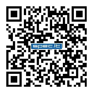 QR kodas | Klaipėdos Apskrities Slavų Jaunimo Organizacija