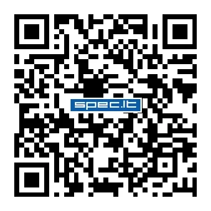 QR kodas | Klaipėdos apskrities sporto klubas Slėnis | spec.lt