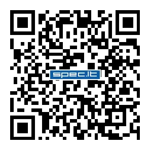 QR kodas | Klaipėdos apskrities studentų laivininkų draugija