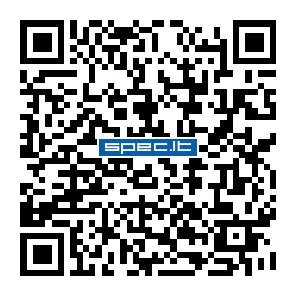 QR kodas | Klausos negalios šeimų bendrija Aidas | spec.lt