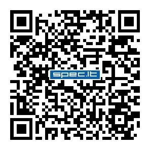 QR kodas | Klaipėdos Apskrities Tinklinio Mėgėjų ir Veteranų Klubas Vilnis | spec.lt