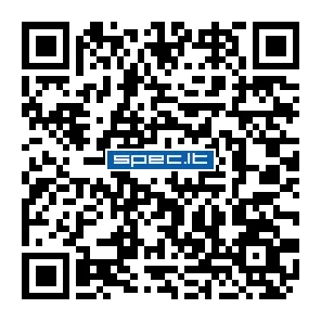 QR kodas | Klaipėdos apskrities triušių mylėtojų, augintojų ir veisėjų klubas Puikis | spec.lt