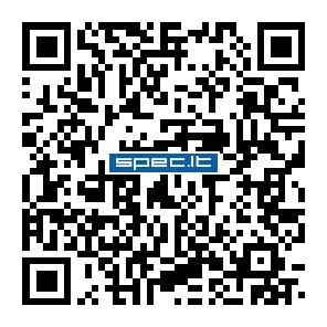QR kodas | Klaipėdos apskrities ugniagesių gelbėtojų profesinė sąjunga | spec.lt