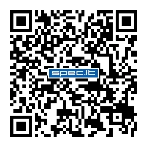 QR kodas | Klaipėdos apskrities vaikų ir jaunimo su ortopedine negalia bendrija Gintarėlis