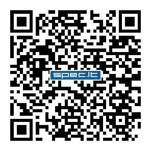 QR kodas | Klaipėdos apskrities valstybinė maisto ir veterinarijos tarnyba