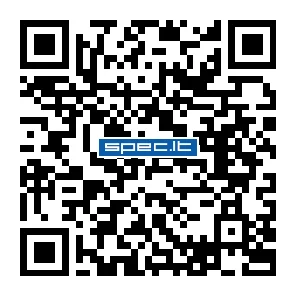 QR kodas | Klaipėdos apskrities Žemaitijos atsargos karininkų sąjunga