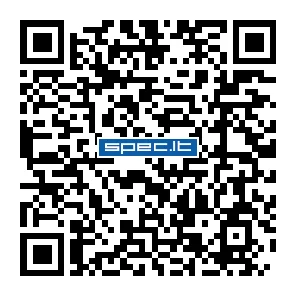 QR kodas | Klaipėdos apskrities žiemos sporto šakų asociacija Žemaitijos ledas | spec.lt