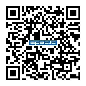 QR kodas | Klaipėdos Apskrities Žurnalistų ir Verslininkų Klubas | spec.lt