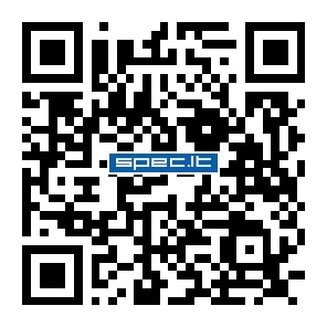 QR kodas | Klaipėdos apygardos prokuratūra | spec.lt