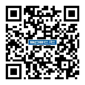 QR kodas | Klaipėdos apygardos teismas | spec.lt