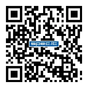 QR kodas | Klaipėdos armėnų bendruomenė VAN | spec.lt