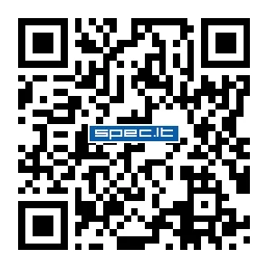 QR kodas | Klaipėdos Artelė, UAB | spec.lt