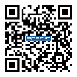 QR kodas | Klaipėdos atletas, UAB | spec.lt