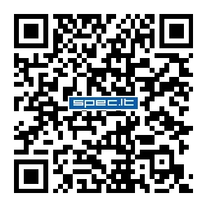 QR kodas | Atžalyniečių bendruomenės paramos fondas