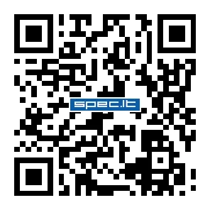 QR kodas | Klaipėdos Aukuro gimnazija | spec.lt