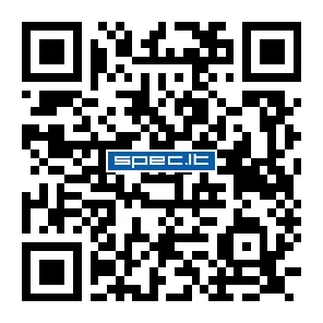 QR kodas | Klaipėdos paslaugos, UAB | spec.lt