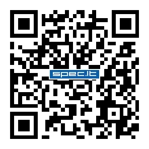 QR kodas | Klaipėdos autotransportas, AB | spec.lt