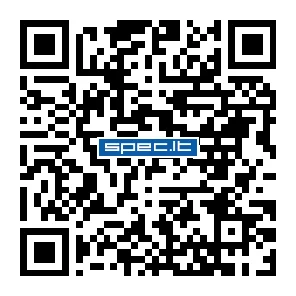 QR kodas | KLAIPĖDOS AVIACIJOS VETERANŲ ASOCIACIJA | spec.lt