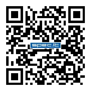 QR kodas | KLAIPĖDOS AVILDA, A. Laučio firma | spec.lt